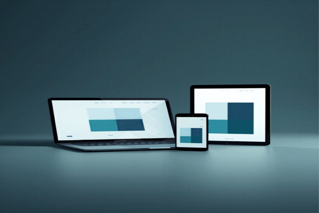 Corporate Design im digitalen Katalog: Konsistentes Branding auf allen Geraeten